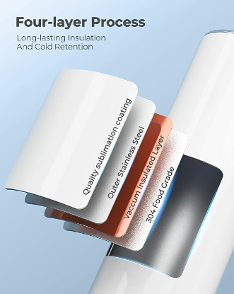 Disney Jack Skellinton Valentine Candy Insulated Tumbler with Lid and Straw | Gifts for Women Men Reusable Stainless Steel Water Bottle Travel Mug